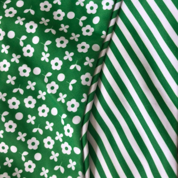 Revesible high waist Zaful bikini - Picture 2 of 3